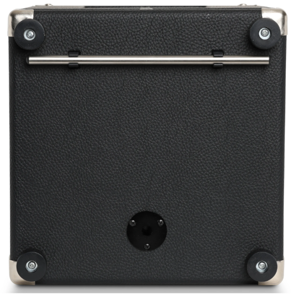 Eich Amplification 110XS-8 BE Next Level, Black Edition